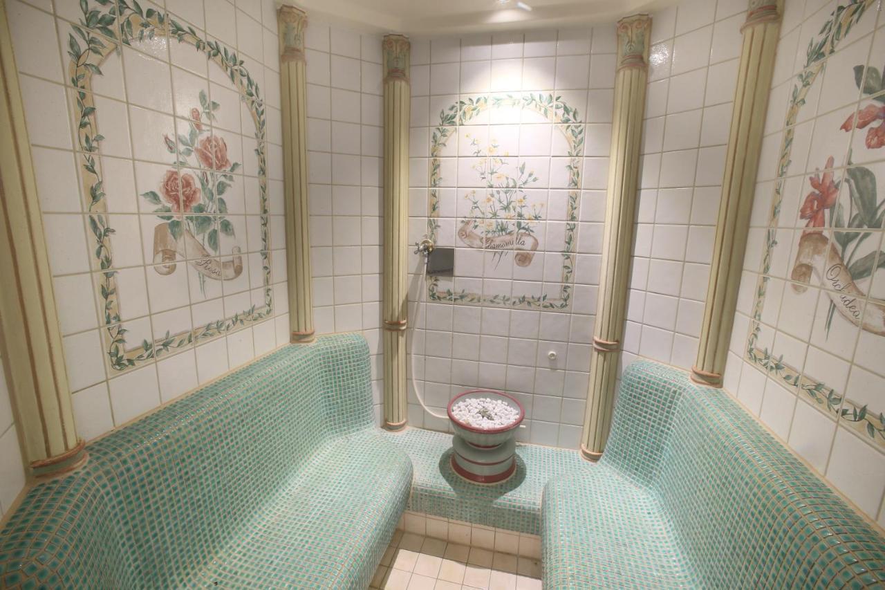 25H Spa-Residenz Pools In & Out, Private Garden & Beach Neusiedl am See Dış mekan fotoğraf
